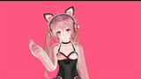 MMD everything Sucks  cover Ywuria