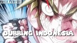 MANUSIA PERTAMA ADAM MELAWAN ZEUS DEWA PETIR!! [Anime Fandub Indo] RECORD OF RAGNAROK