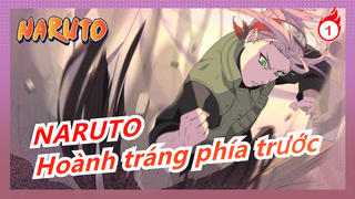 [NARUTO] Đeo tai nghe vào! Hoành tráng phía trước! Tác động trực quan từ NARUTO! ! !_1