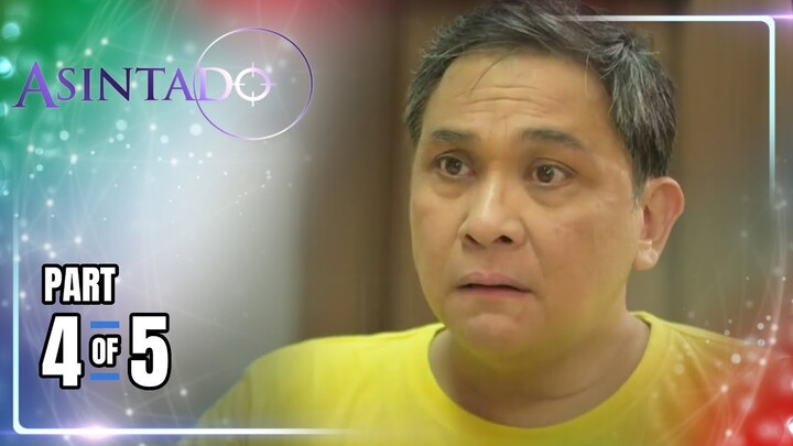 Asintado | Episode 184 (4/5) | May 5, 2024
