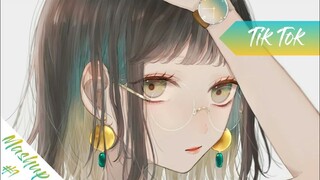 ✪ 「 Mashup Tik Tok 」- Slow Remix Uncover ✗ The Nights ✗ Unity ✗ Sweet But Psycho.