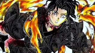 仅仅一招逼得无惨自爆保命，铭刻在无惨细胞中的恐惧