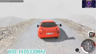 Trò chơi đâm xe - Đâm xe BeamNG Drive #game #gta5