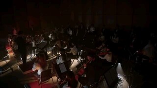 QWER - HARMONY OF STARS( With ORCHESTRA)