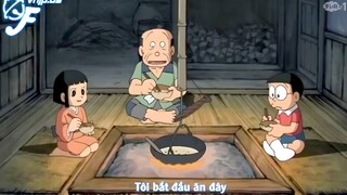 Doraemon Mới Nhất | Người Thời Xưa Thật Tốt