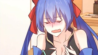 Bạn gái xinh đẹp học đường muốn quan hệ tình dục cặp đôi càng sớm càng tốt nhưng nam chính ngu ngốc 