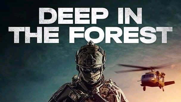 Deep In The Forest (2021)