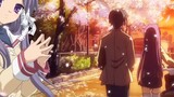 [Clannad] Chúng tôi đã đến Sakurazaka ~ Thăm Thánh địa ~ Giấc mơ của chúng tôi (Cảnh gốc từ trò chơi anime Tamagawa CL ở Nhật Bản)
