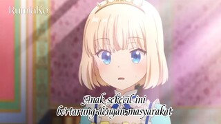 APAKAH INI CIKAL BAKAL MC LOLI OVERPOWER?