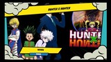 Hunter X Hunter Review in Hindi @Review Shots