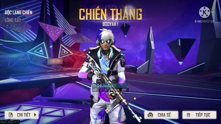 Chính thức mất kênh, Có Nên Tiếp Tục | Mèo Đen YT