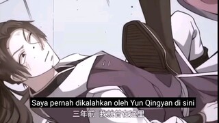 [INDO Sub] [S1] The Return of the Immortal Emperor Part 2