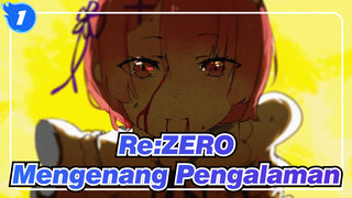 [Re:ZERO/MAD] Mengenang Pengalaman Di Dunia Lain_1