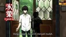 Hyouka Ep 10 [SUB INDO]