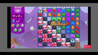 CANDY CRUSH SAGA LEVEL 2042 NEW VERSION NO BOOSTER