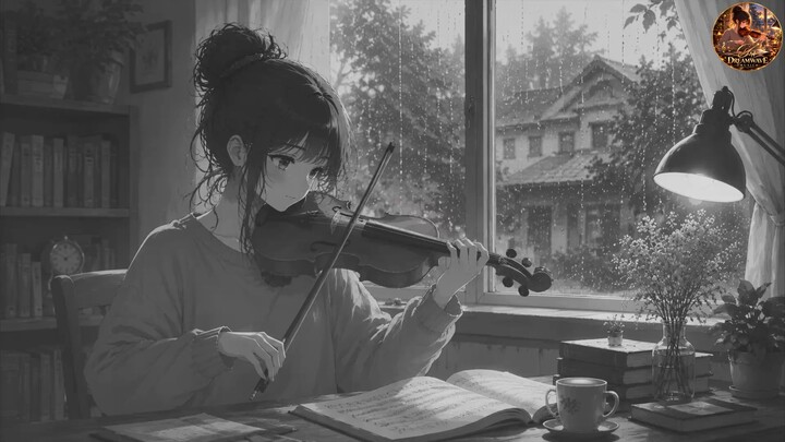 🎻 放松小提琴音乐｜Beautiful Violin Music for Relaxation