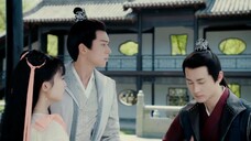 นางเงือกที่รัก ep 15 ซับไทย