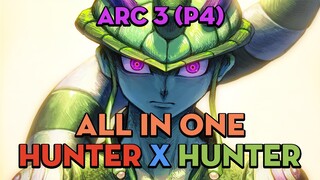 ALL IN ONE "Thợ săn tí hon" | ARC 3 (P4) | AL Anime