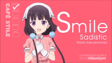 OP Blend S but need some help