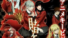 Kakegurui (2017): Season 1 - Episode 4