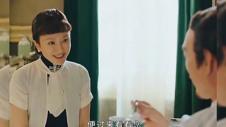 This scene is so epic—every woman in the Yi family is seriously not to be underestimated!