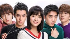 Meteor Garden | Ep 2 | Tagalog Dubbed [2018]