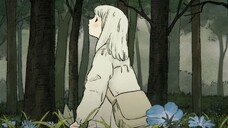 Totsukuni no Shoujo (2022) - 01 (The Girl from the Other Side) OVA 2(sequel)