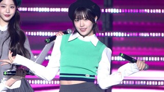 「盛大烟花为你绽放」安宥真 I AM 4K直拍 韩亚演唱会 230917