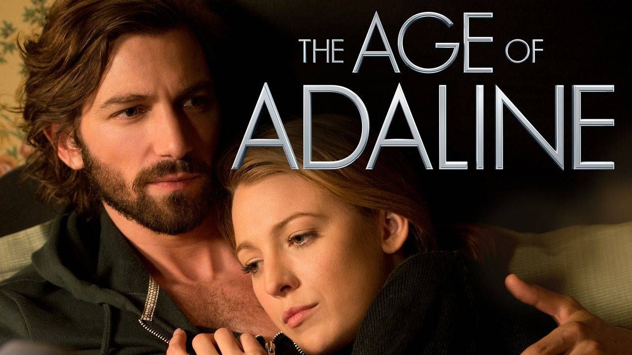 The Age of Adaline - Bilibili
