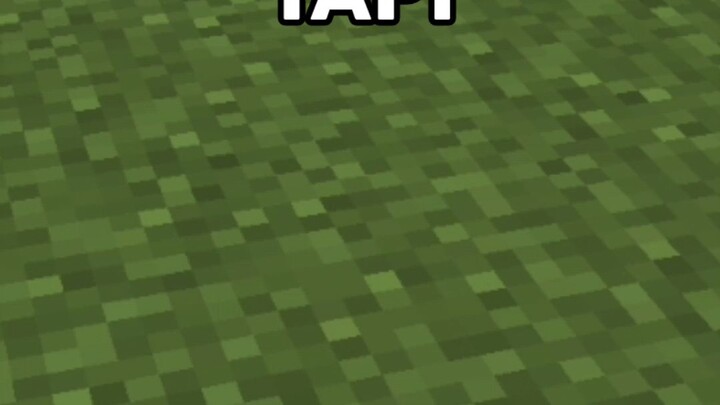 Minecraft Tapi Aku Bisa Spawn Darah