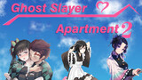 [Gambar Bermusik]Apartemen Demon Slayer 2