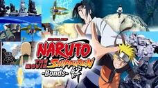 Naruto Shippuden the Movie 2 - Bonds 2008 Subtitle Indonesia