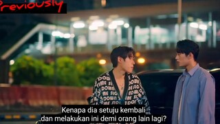 🌈 ThamePo The Series Ep 4 Sub Indo 🌈