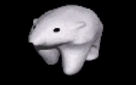 Polar Bear (Original)