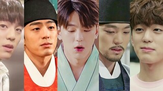 【Kim Minkyu】Jadi dia berakting di banyak drama