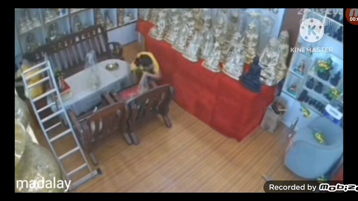 ภาพยนตร์เกมพากย์ไทยเรื่อง เทเลทับบี้ 9.6 แผ่นดินไหวครั้งสุดท้ายด้วยความตาย