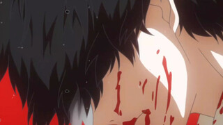 In the end, the heroine married a passer-by, and Wujo-kun, who was distraught, had gray hair overnig