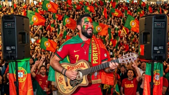 POUCO IMPORTA, POUCO IMPORTA! Portugal
