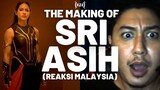 #reaction The Making Of SRI ASIH (Reaksi MALAYSIA)