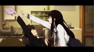 Hyouka (AMV) Yêu nhau lắm cơ