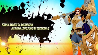 WTF MOBILE LEGENDS •FUNNY MOMENT EPISODE SEJUTA 🔥