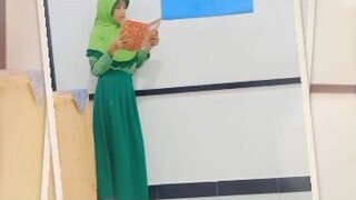 pulau Indonesia dari SD ITAN NAHL
