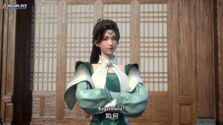Peerles Batle Spirit Eps 85 Sub Indo 1080p