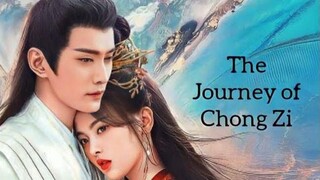 The Journey of Chong Zi 2023 /Eng.Sub/ Ep06