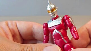 จบแล้ว เหมือนตกหลุมอีกแล้ว! อุลตร้าแมนฟู้ดเพลย์ A10