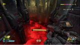 Death valley - thung lũng chết - Doom Erternal Gameplay HD 60 fps