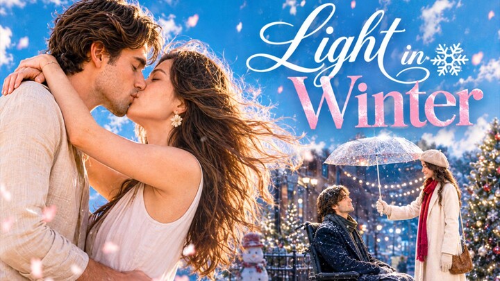 Light in Winter Subtitle Indonesia Full