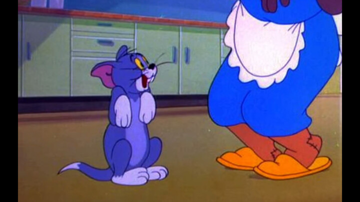 😩I can finally rest in peace.