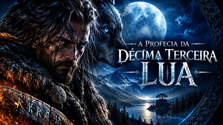 A profecia da decima terceira lua