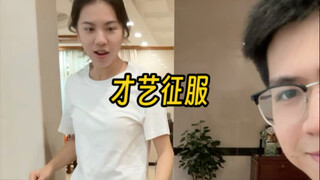 Membuatkan makan siang yang istimewa untuk istri